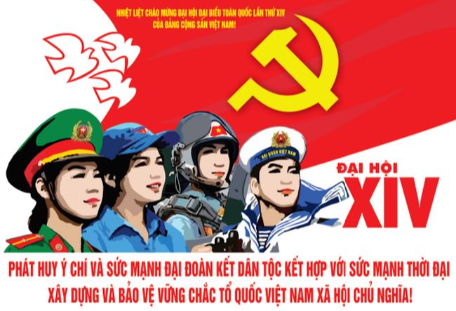 Ý nghĩa và tầm quan trọng nổi bật của Đại hội XIV
