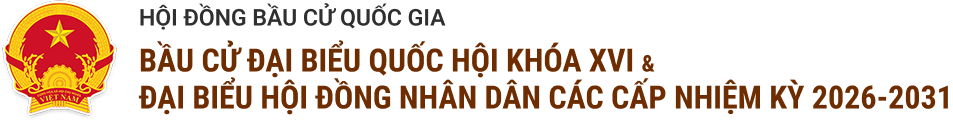 Hội đồng bầu cử quốc gia