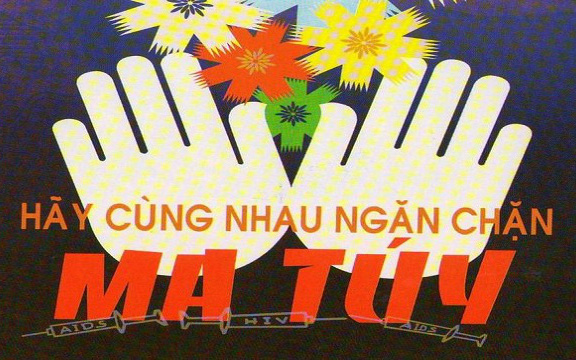 Bài tuyên truyền về Luật phòng, chống ma túy năm 2025 - sửa đổi hoàn thiện cơ chế quản lý, nâng cao hiệu quả phòng, chống ma túy