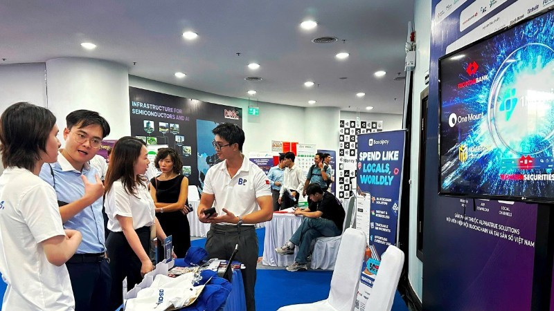 Tạo nền móng cho quốc gia số