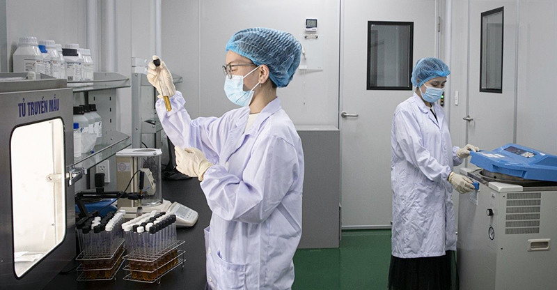 Cơ chế, chính sách thu hút chuyên gia khoa học, công nghệ, đổi mới sáng tạo và chuyển đổi số