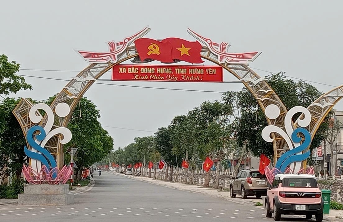 QUÝ I, TỔNG GIÁ TRỊ SẢN XUẤT CỦA XÃ ƯỚC ĐẠT  TRÊN 520 TỶ ĐỒNG